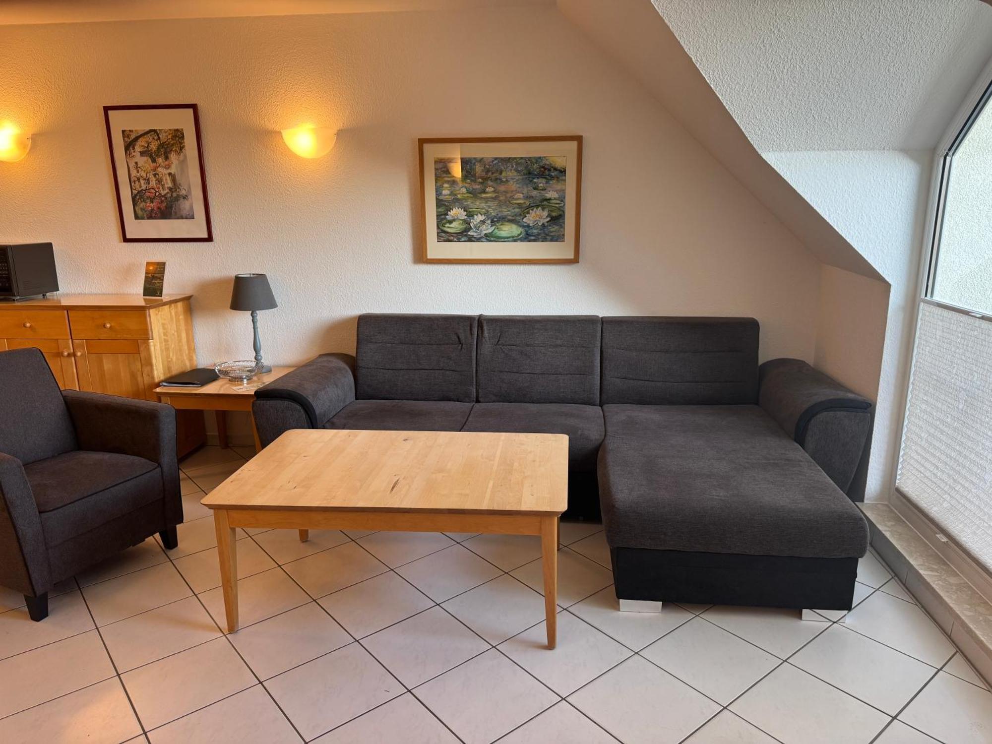 Ferienwohnung Stefanie Zempin Exterior foto